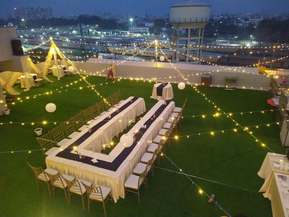 Hotel Four Element - Varanasi — Photos 3